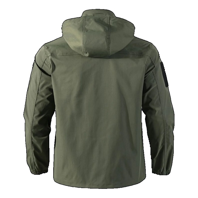Men's Waterproof Tactical Sets - огляд і ціна Hunting Outdoor