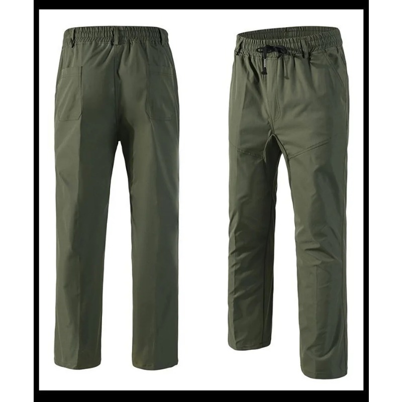 Men's Waterproof Tactical Sets - огляд і ціна Hunting Outdoor