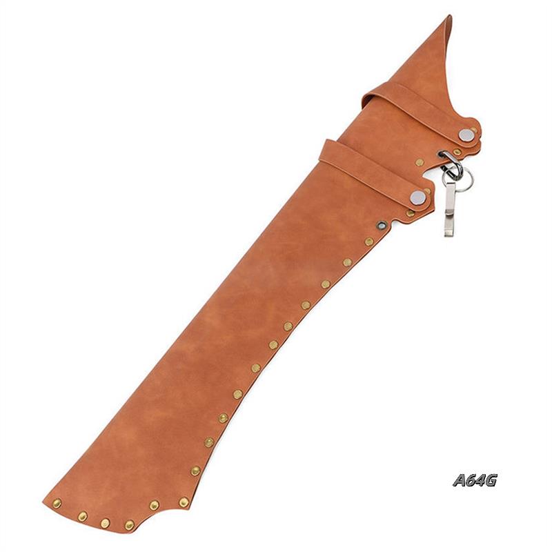 Archery Arrow Quiver Leather W - огляд і ціна Quiver Arrow Back