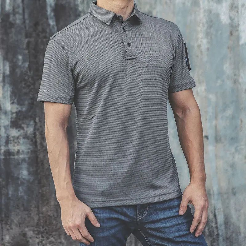 Emersongear Blue Label Mens Po - огляд і ціна Hunting Outdoor Shirts