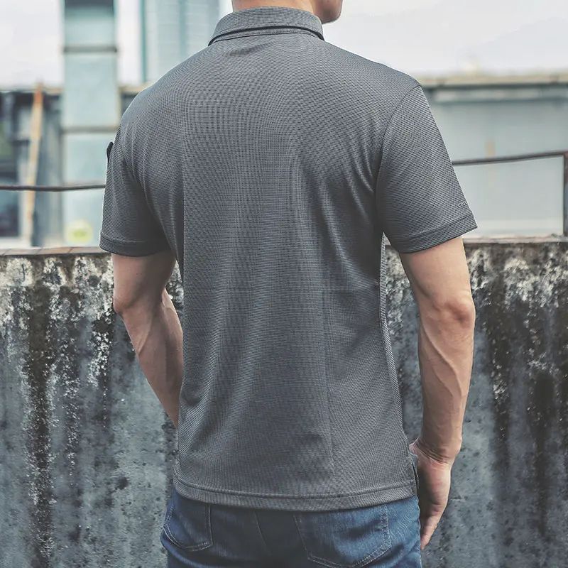 Emersongear Blue Label Mens Po - огляд і ціна Hunting Outdoor Shirts