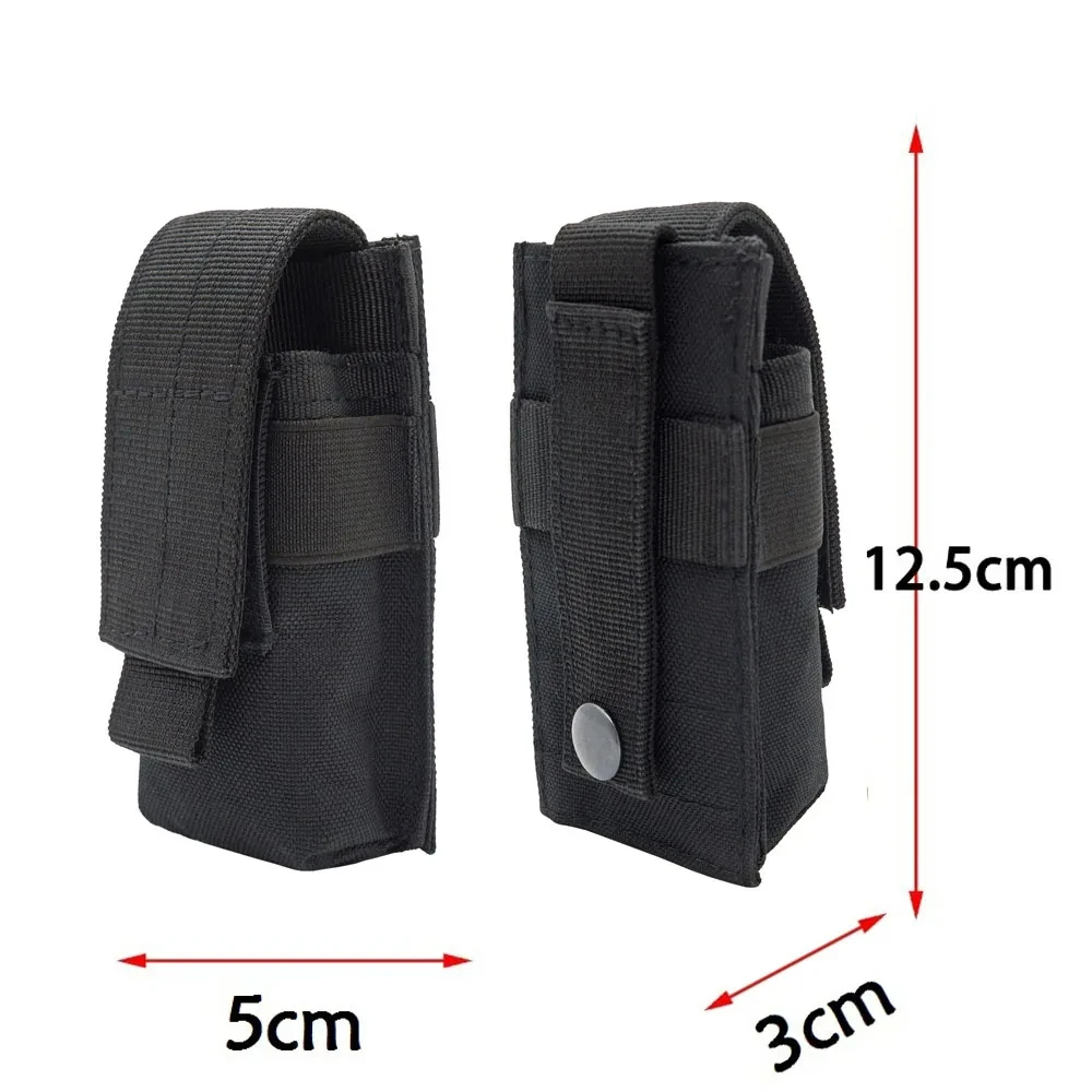 Tactical Molle 9mm Single Maga - огляд і ціна Outdoor Hunting Magazines