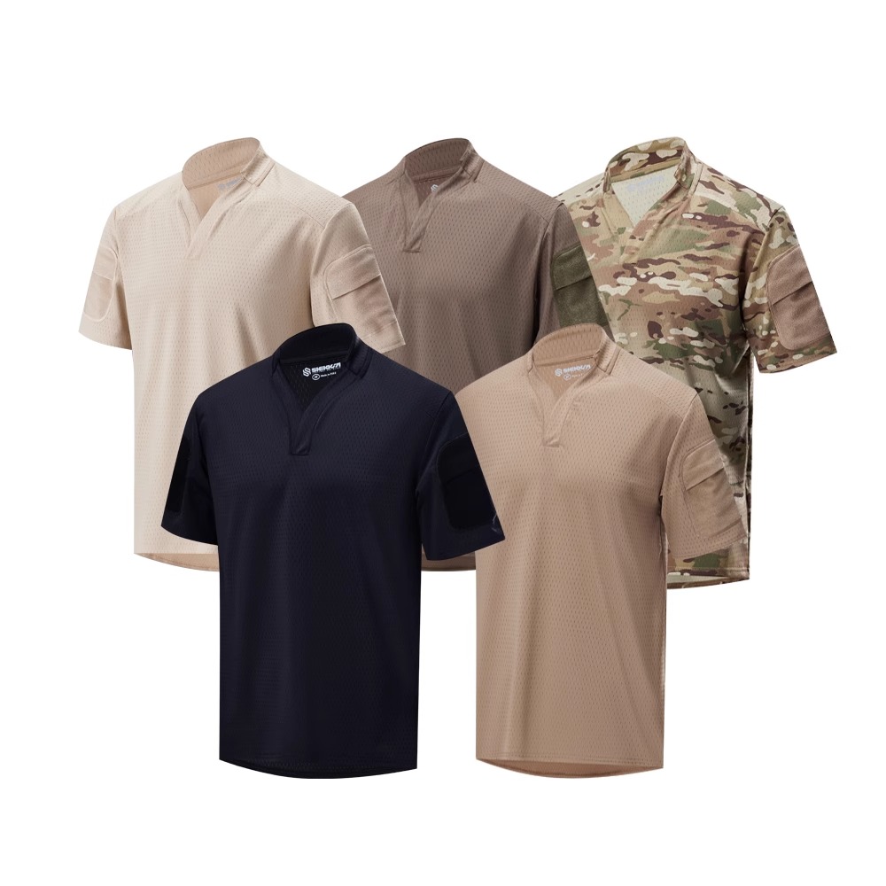 Outdoor Hunting Tactics Traini - огляд і ціна Hunting Outdoor Shirts