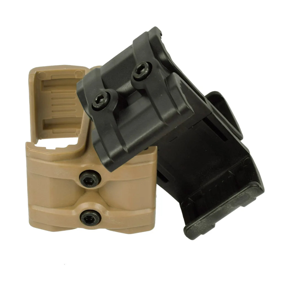 MGP Dual Magazine Multifunctio - огляд і ціна Outdoor Hunting Magazines