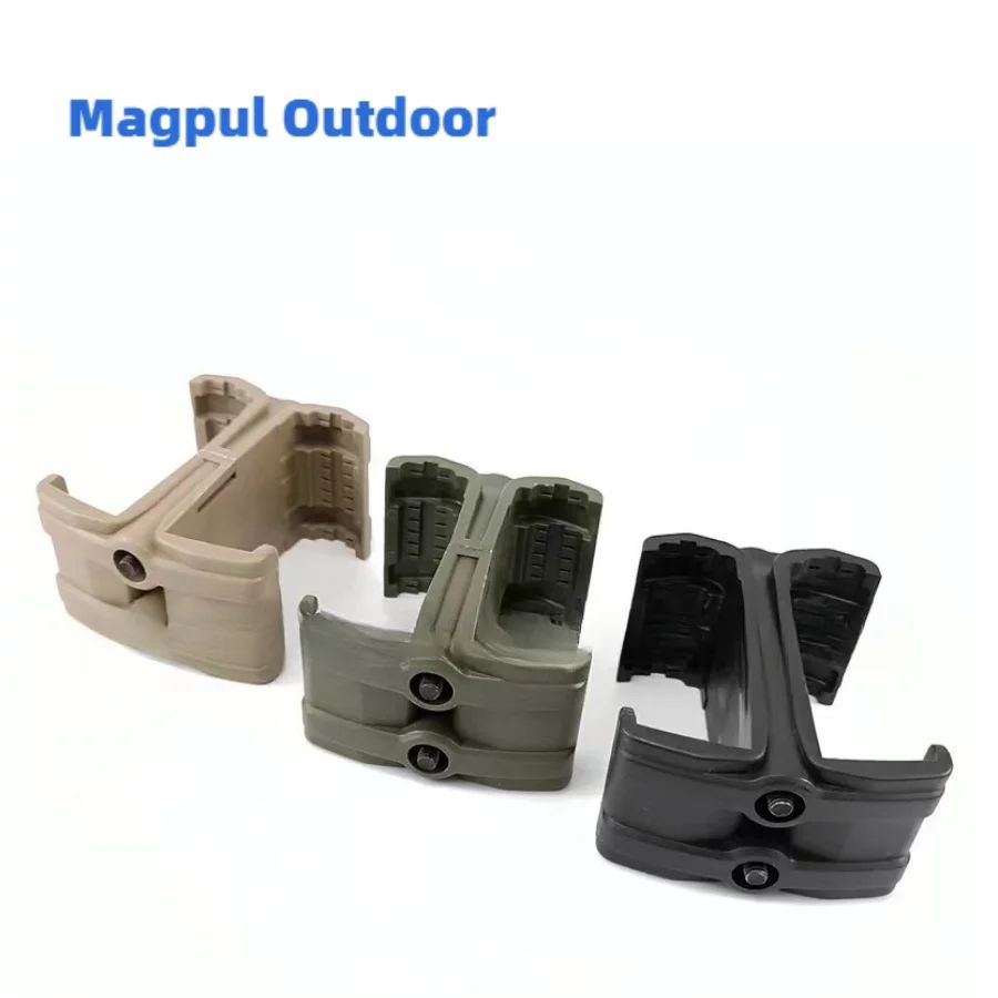 MGP Dual Magazine Multifunctio - огляд і ціна Outdoor Hunting Magazines