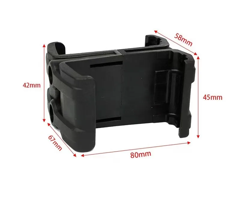 MGP Dual Magazine Multifunctio - огляд і ціна Outdoor Hunting Magazines