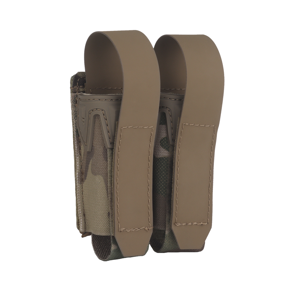 K Type 9MM Double Magazine Pou - огляд і ціна Outdoor Hunting Magazines