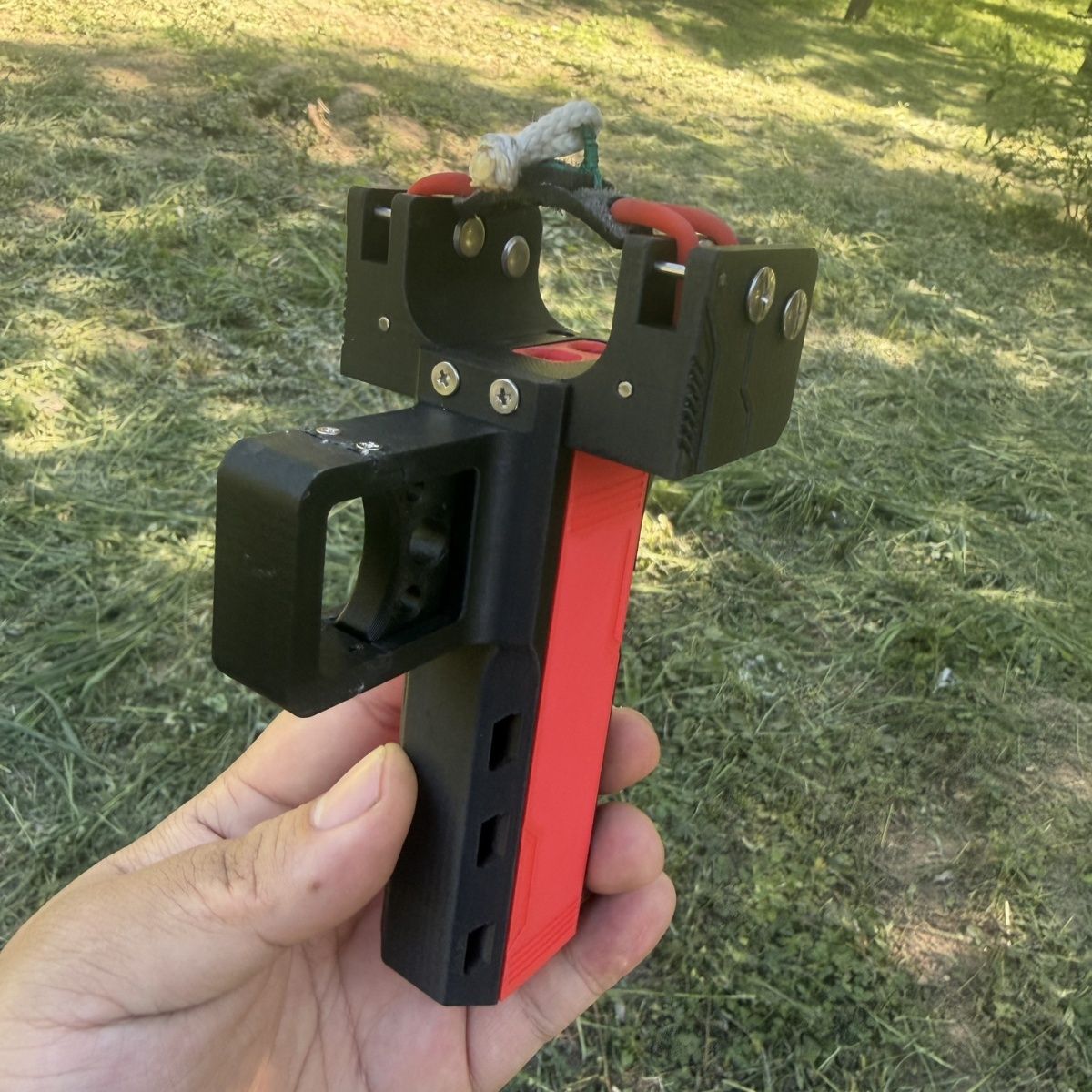 1PC 3D Printing Optimized Dual - огляд і ціна Outdoor Hunting Magazines