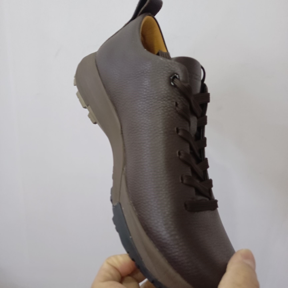 Cow Leather Shoes Men Luxury D - огляд і ціна Outdoor Hunting Fabric