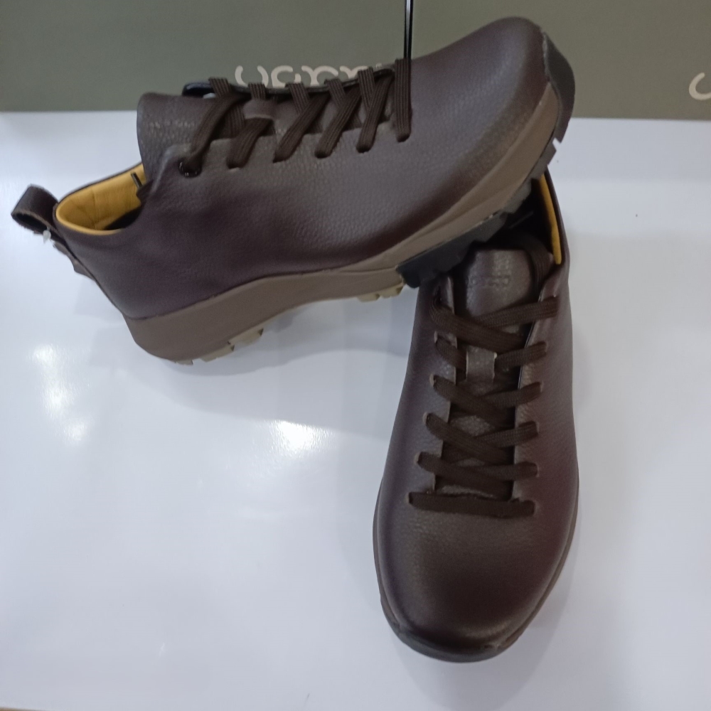 Cow Leather Shoes Men Luxury D - огляд і ціна Outdoor Hunting Fabric