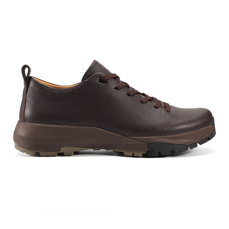 Cow Leather Shoes Men Luxury D - огляд і ціна Outdoor Hunting Fabric