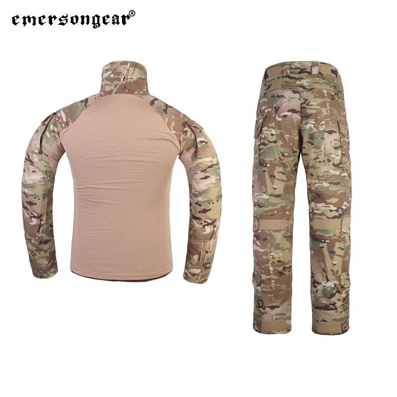 Emersongear EM6966 Female Camo - огляд і ціна Outdoor Hunting Outfit