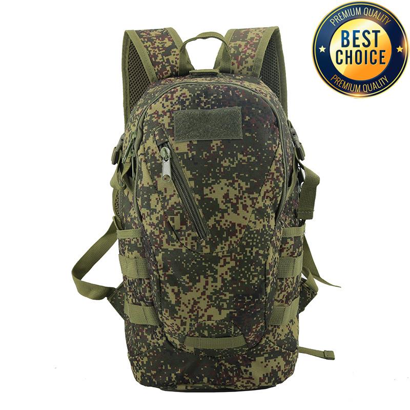 Travel Backpack Tactical Backp - огляд і ціна Hunting Outdoor