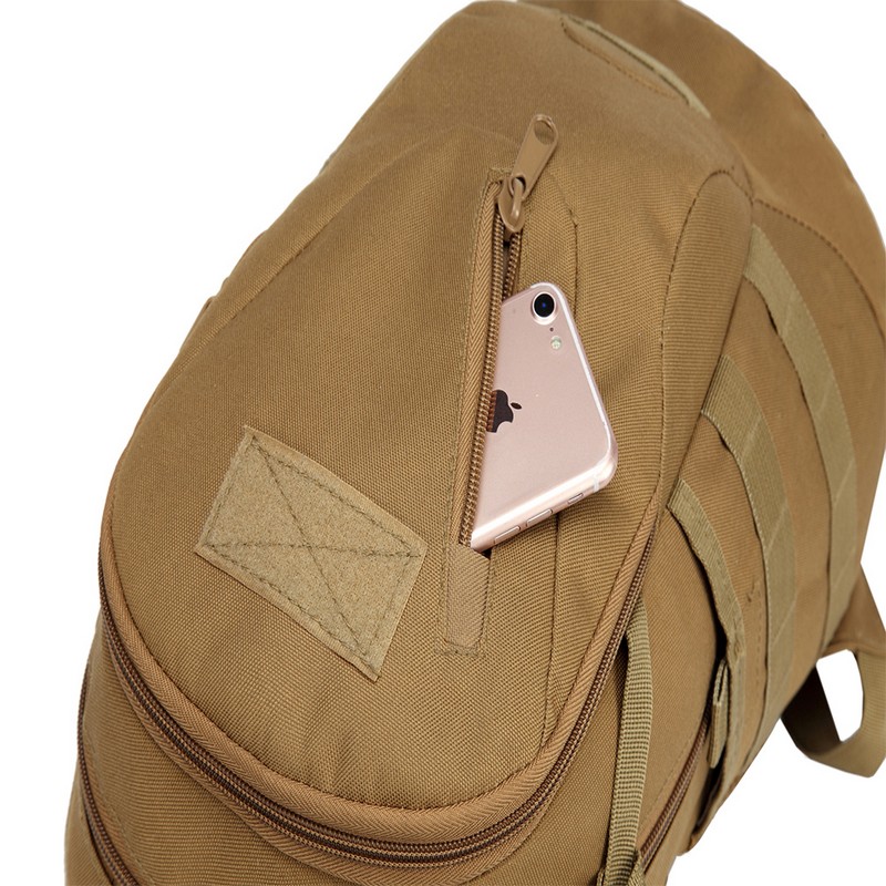 Travel Backpack Tactical Backp - огляд і ціна Hunting Outdoor