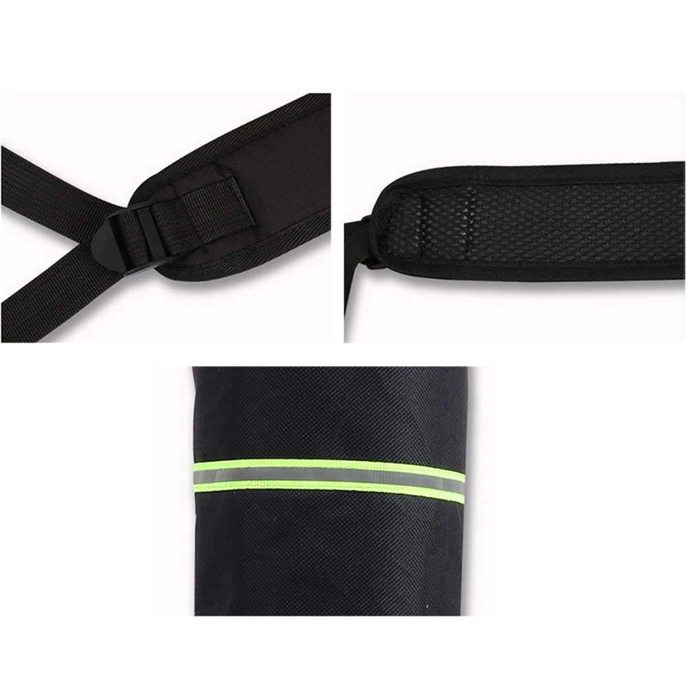 Outdoor Reflective No Tubes Ba - огляд і ціна Quiver Arrow Back