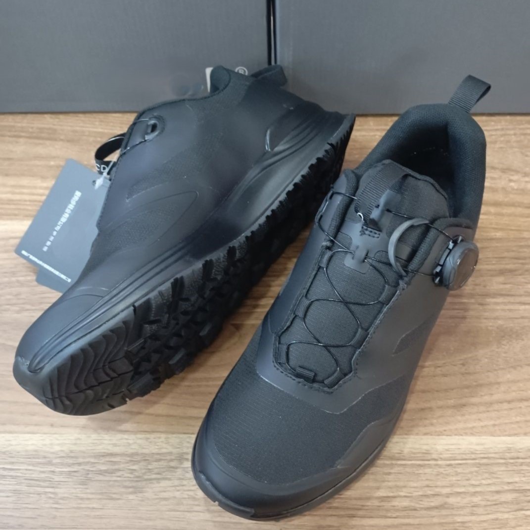Rotary Shoes Men Hiking Leisur - огляд і ціна Outdoor Hunting Fabric