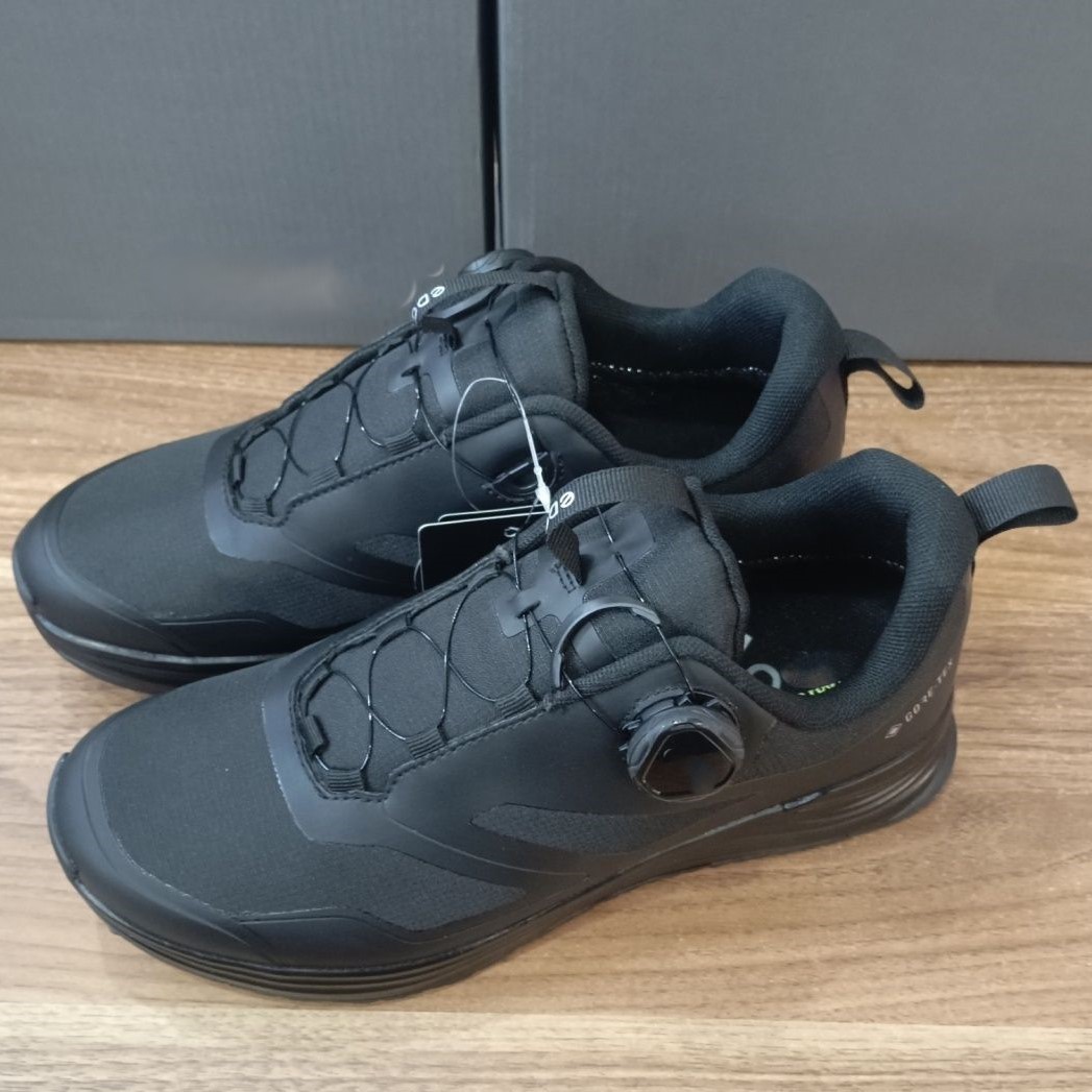 Rotary Shoes Men Hiking Leisur - огляд і ціна Outdoor Hunting Fabric