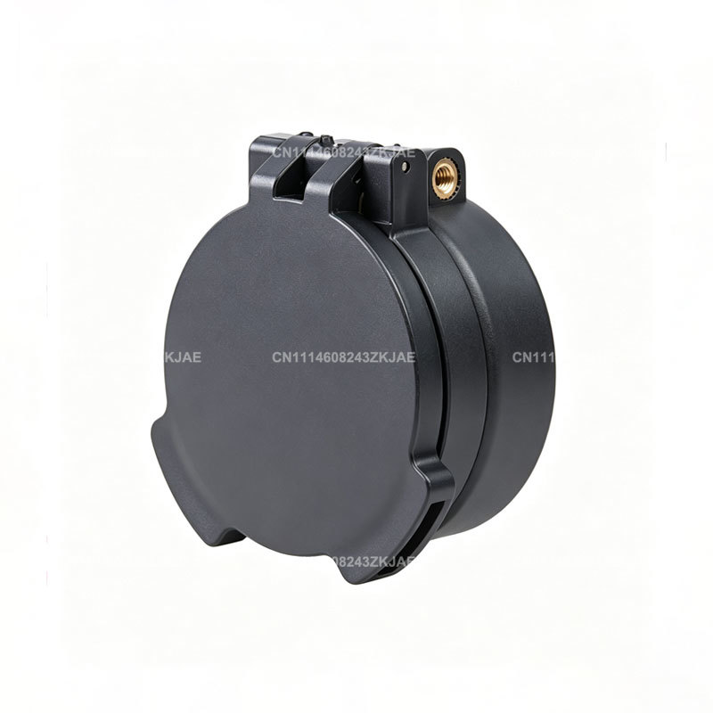 40MM Objective Flip Cap Killfl - огляд і ціна Hunting & Outdoor Supplies