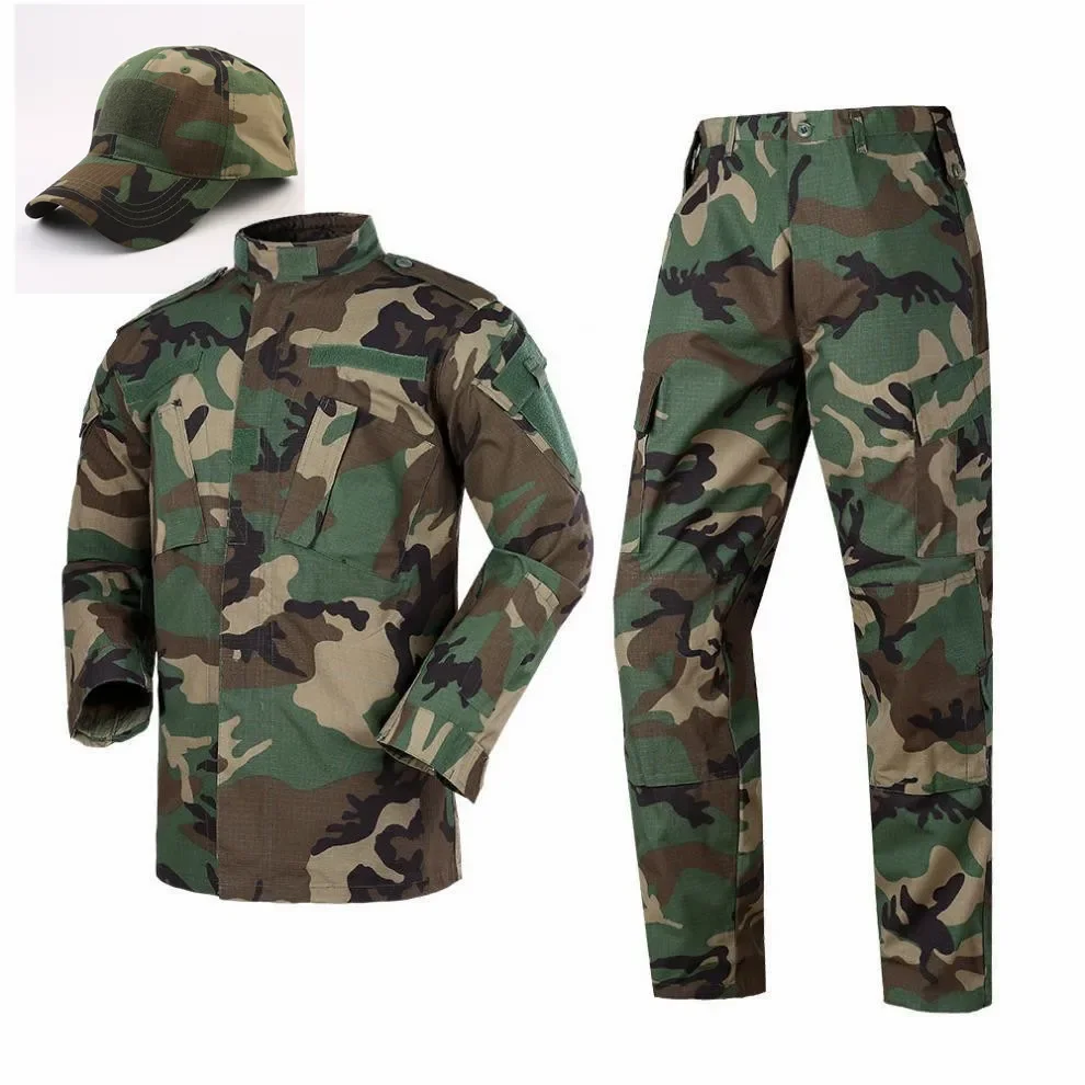 2026 Multicam Tactical Jacket  - огляд і ціна Hunting Outdoor