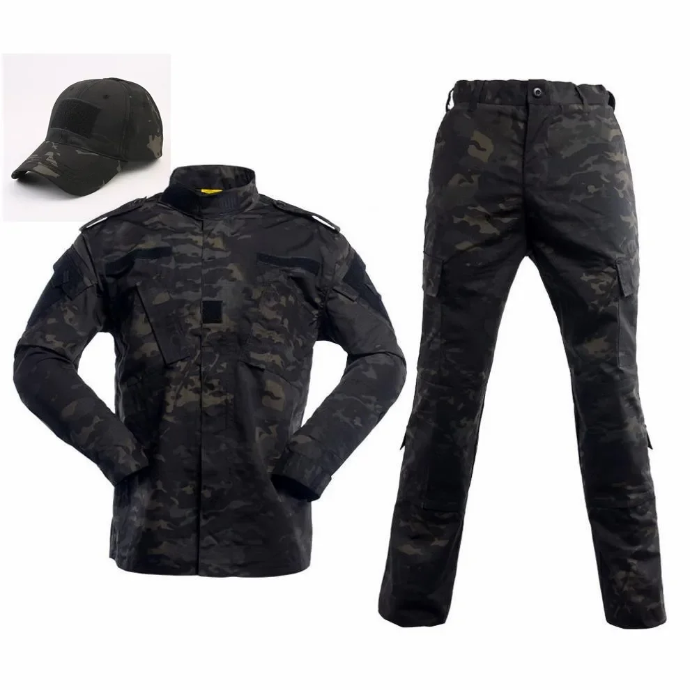 2026 Multicam Tactical Jacket  - огляд і ціна Hunting Outdoor