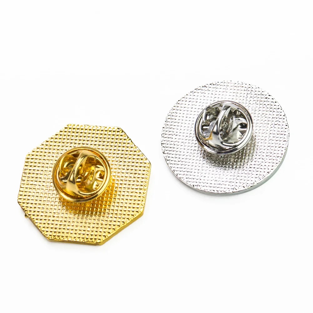Yin Yang Symbol Metal Brooch C - огляд і ціна Hunting Outdoor Shirts