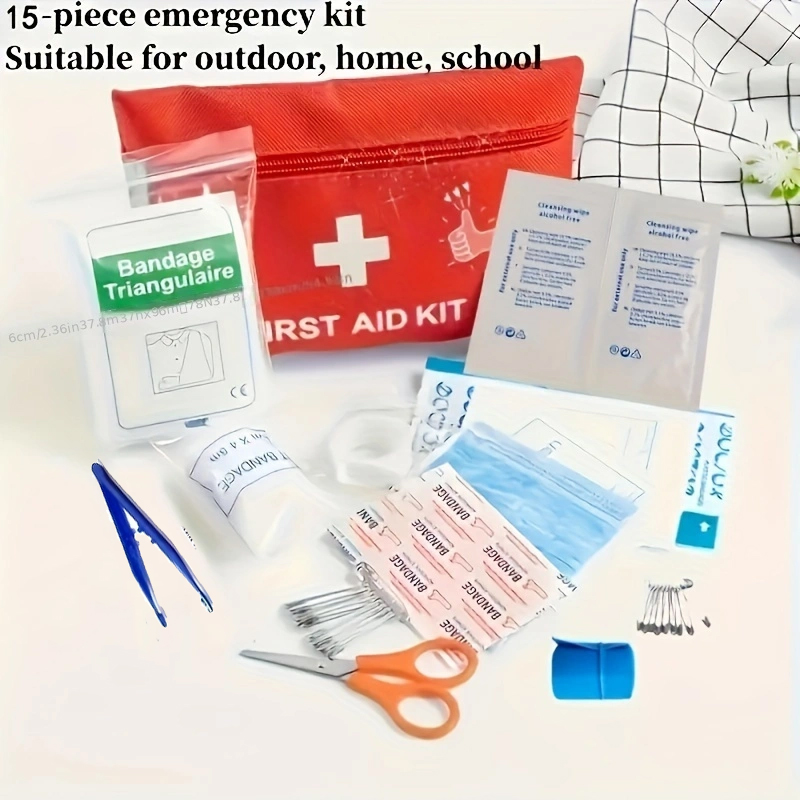 Ultimate Survival Kit - Portab - огляд і ціна Outdoor Hunting Fabric