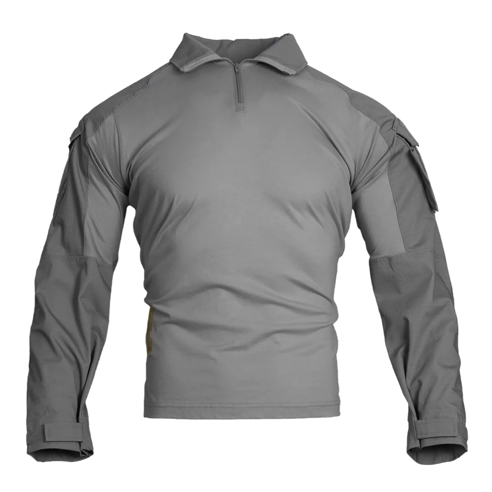 EMERSONGEAR Tactical E3 Combat - огляд і ціна Hunting Outdoor Shirts