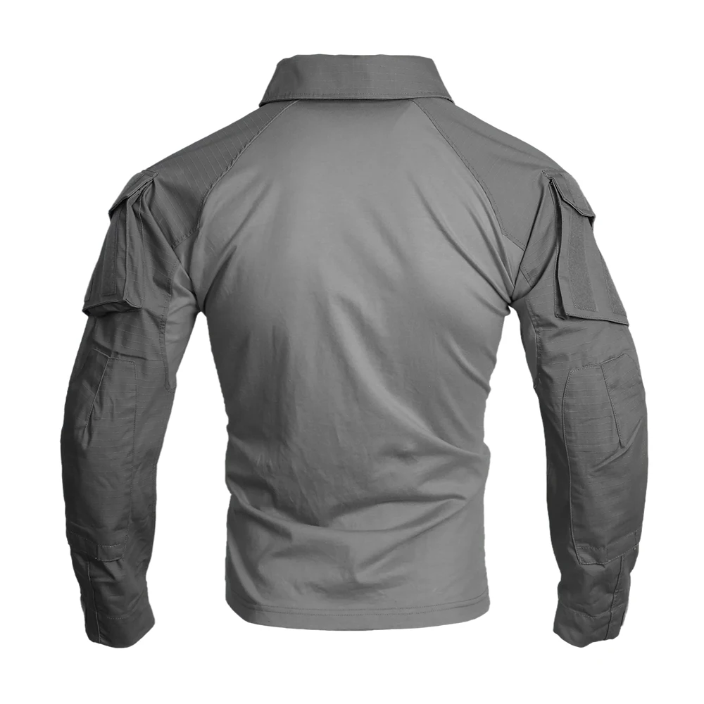 EMERSONGEAR Tactical E3 Combat - огляд і ціна Hunting Outdoor Shirts