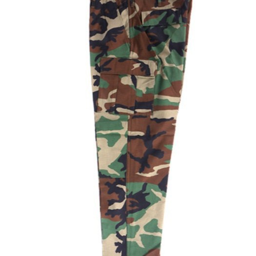 Mens BDU Camouflage 2 Piece Se - огляд і ціна Hunting Outdoor