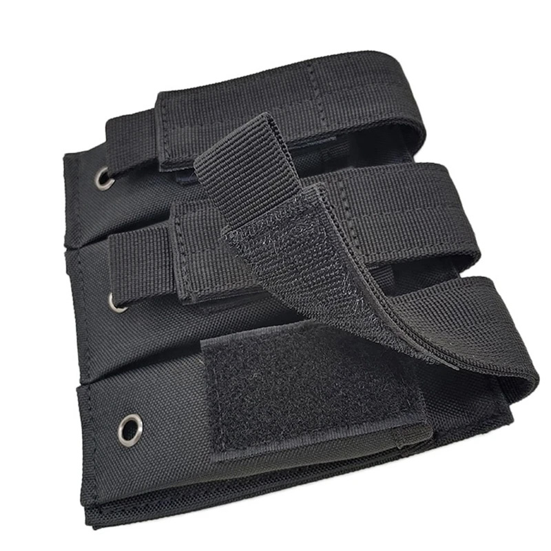 OPHIDIAN 9mm Magazine Pouch Si - огляд і ціна Outdoor Hunting Magazines