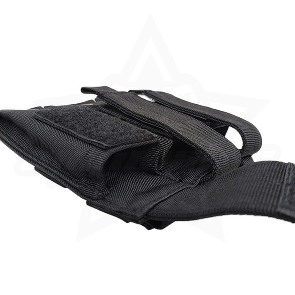 OPHIDIAN 9mm Magazine Pouch Si - огляд і ціна Outdoor Hunting Magazines