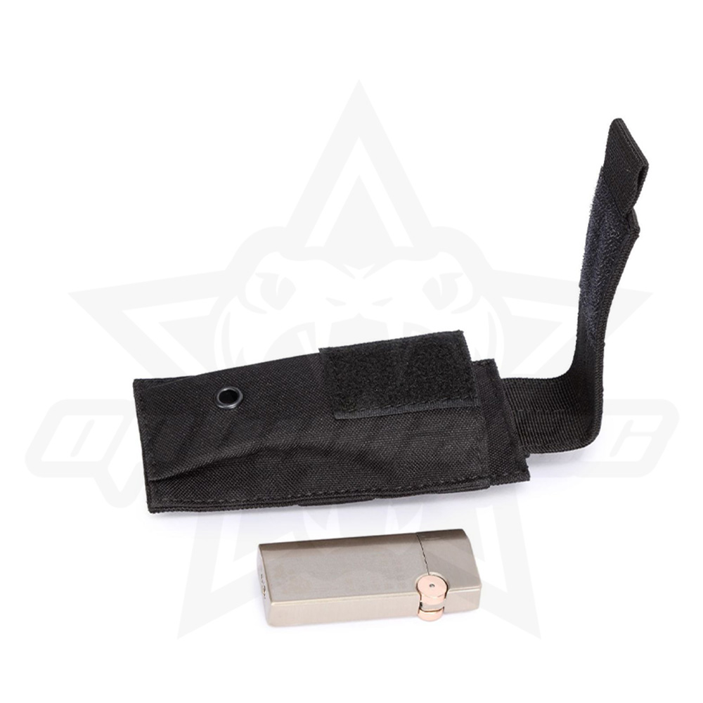 OPHIDIAN 9mm Magazine Pouch Si - огляд і ціна Outdoor Hunting Magazines