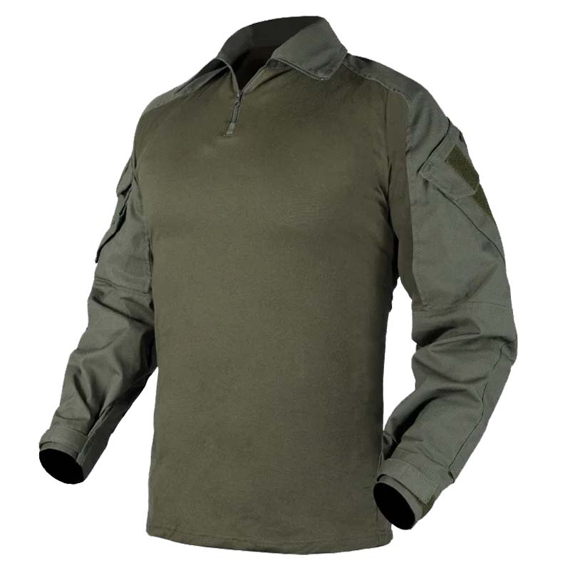 Tactical Shirts G3 Combat Shir - огляд і ціна Hunting Outdoor Shirts