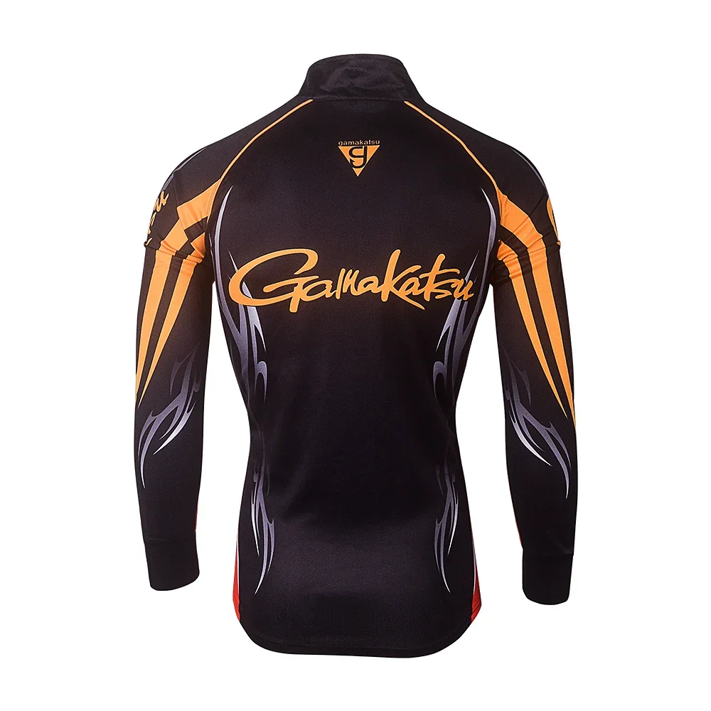 2026 New Style Long Sleeve Fis - огляд і ціна Hunting Outdoor Shirts